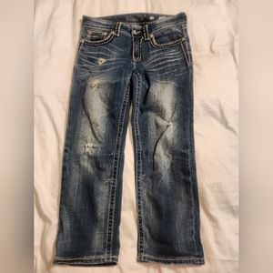 Miss me. Boyfriend jeans